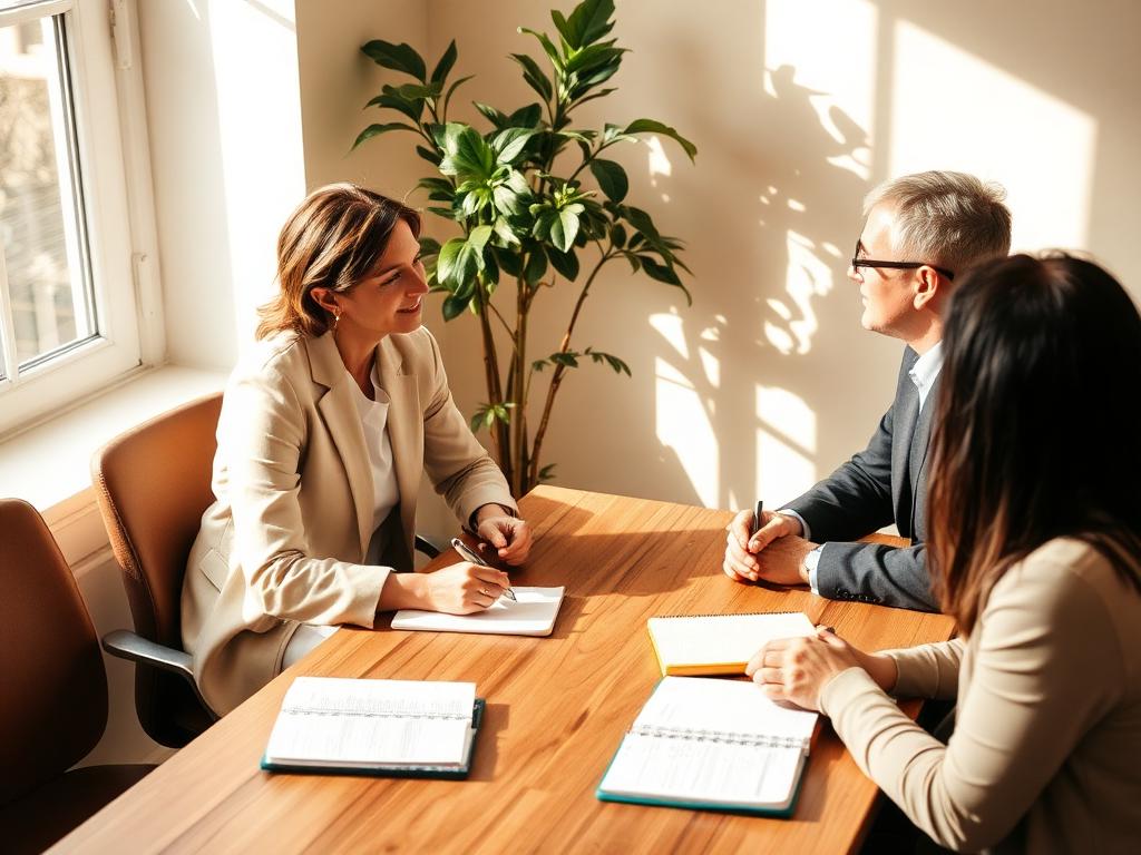 Business Coaching