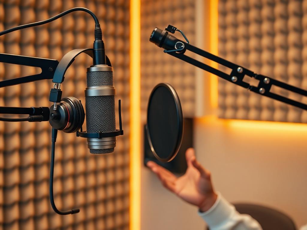 Podcast Creations
