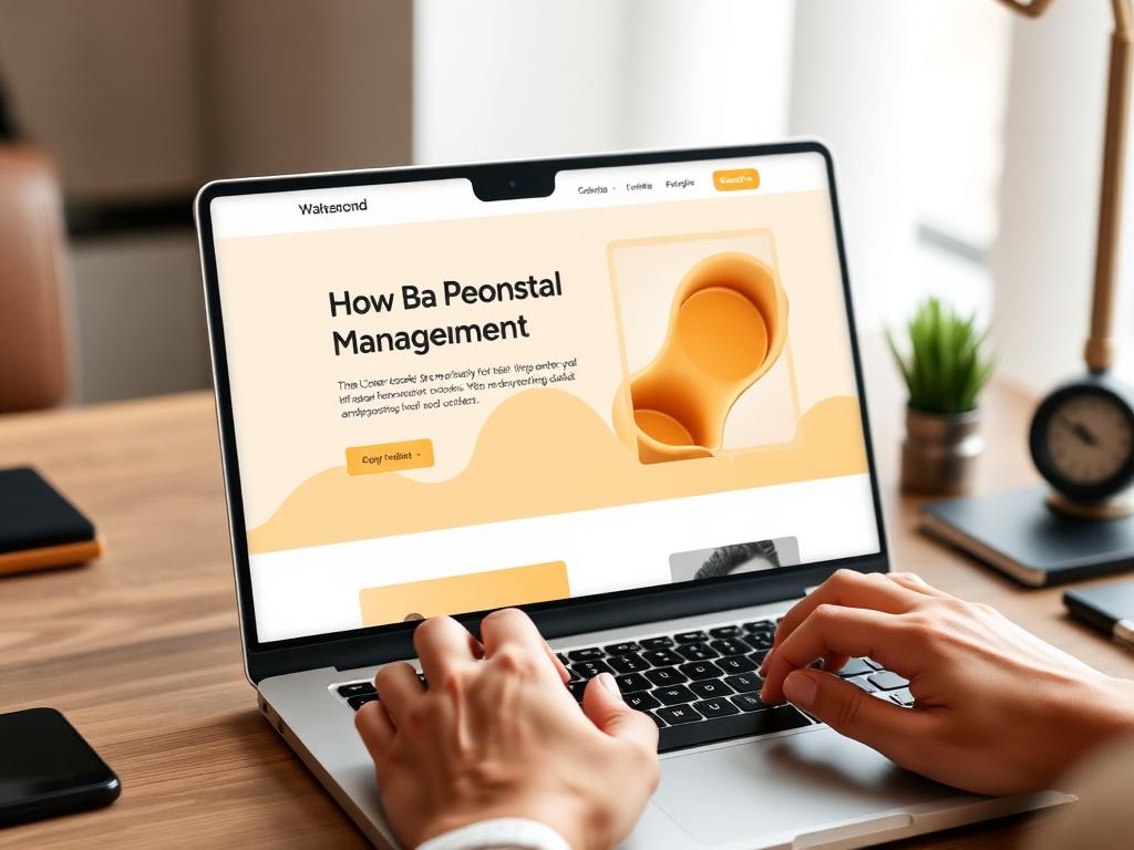 Website Design